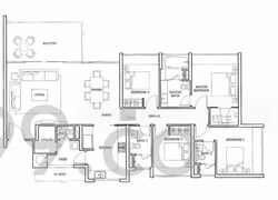 The Sea View (D15), Condominium #450818191